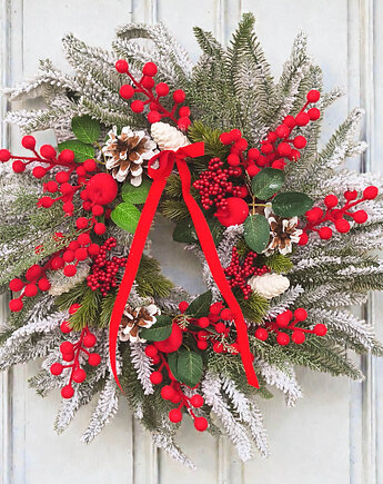 Wianek świąteczny, KapiCoronatus