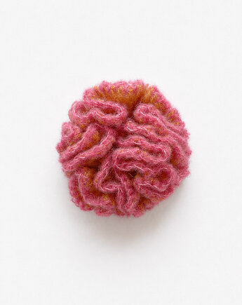 FIORKA Sofia scrunchie, Fiorki