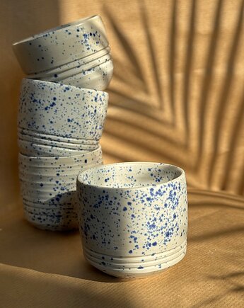 Czarka espresso odwilż, Nanos Ceramics