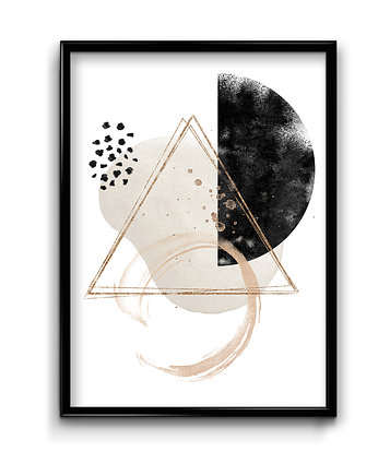 Plakat Design Art No.9, Bury Lis