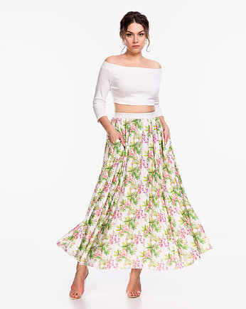 Spódnica  3/SS/2023, Pawel Kuzik