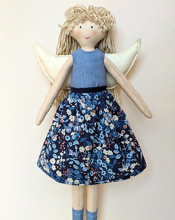 Lala Anioł Anna, Ksenia Brandt