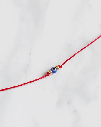Evil Eye Bracelet, Le Boho Bleu