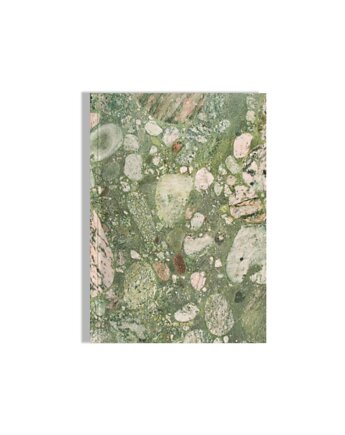 Notebook w kropki Stone inspirowany kamieniem A5, PaperDesk