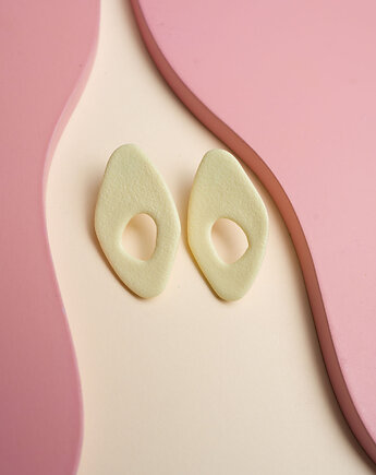 Sztyfty w organicznym kształcie, Dwie Gliny