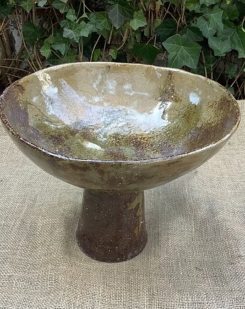 Misa "Brąz", Ceramystiq