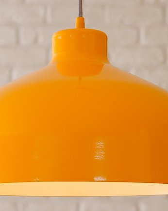 Lampa B&B żółta, duża, LoftYou