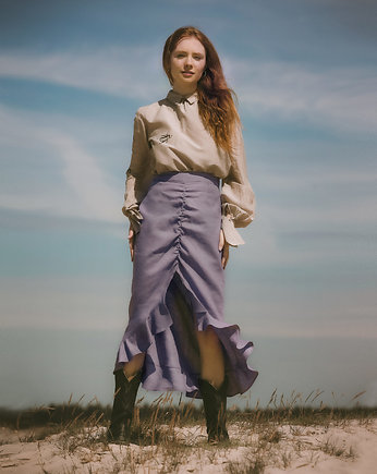Andalusia Skirt, BOA clothes