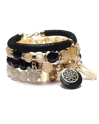 Black and ivory vol. 2 /12.11.22/ -  set, KiKa pracownia