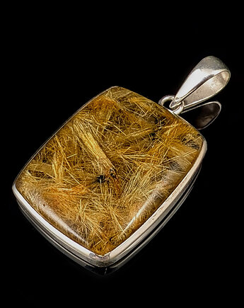 Kwarc z rutylem, Pracownia Neores