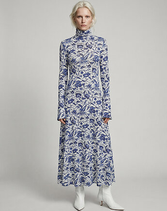 Sukienka santorini, COCOON