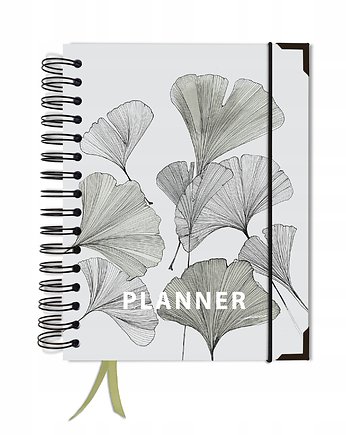 Kalendarz terminarz bez dat planer universalny A5+, TADAPLANNER