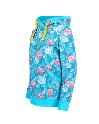 Bluza kangurka "Flamingi", Funaticos