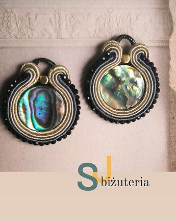 Luna, SJ biżuteria