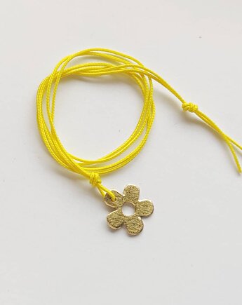 KWIAT wisiorek, Katarzyna Kaminska ART