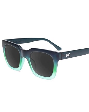 Granatowe okulary przeciwsłoneczne Rising Tide Songbirds, SunloversSunglasses