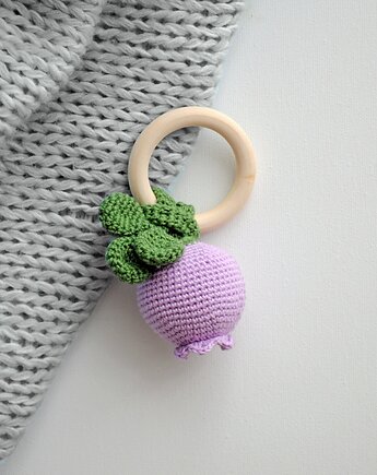 Grzechocząca jagoda, Lollipop