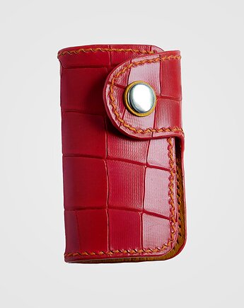 Etui na klucze, Lodzermensch Handmade