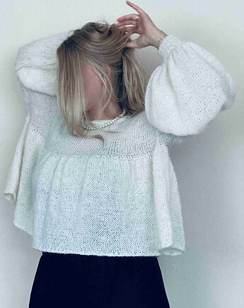Sweter Sophia, La Laine
