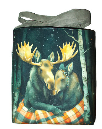 Zakochane łosie, ifONA