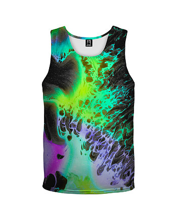 Bokserka Top Boy DR.CROW Marble Liquid, DrCrow