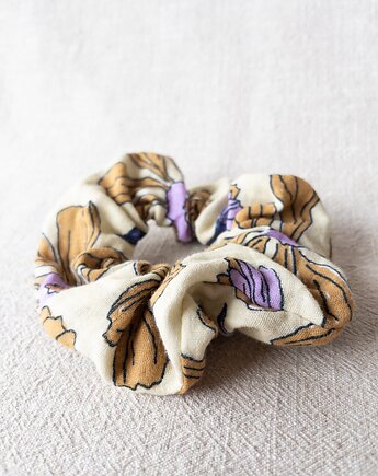 Scrunchie/frotka, Patchoula