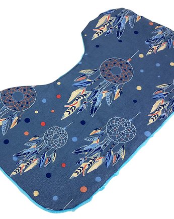 Odbijaczek - ochraniacz na ramię, Papataj