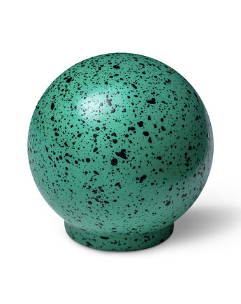 Uchwyt Meblowy Green & Black Melange, vince design