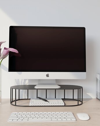 Podstawka pod monitor Mono, Vavum Furniture
