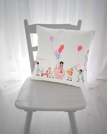Children at play, Lollipop