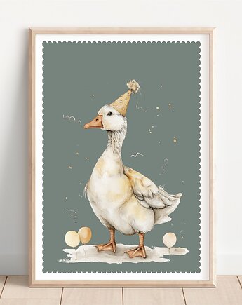 Gąska retro nr 2 , Mała Pracownia DK