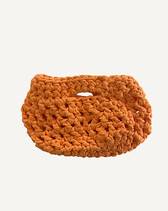 Candy Bag Orange, Fiorki