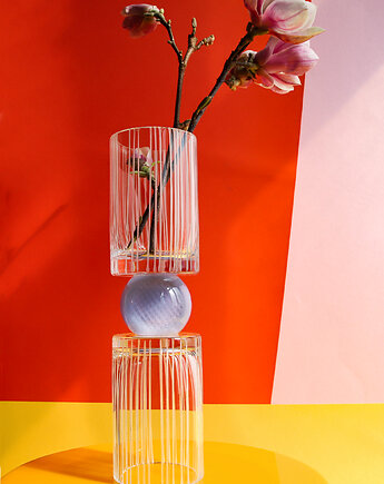 Wazon Ta Kulka, Pietkiewicz Design