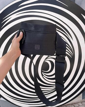 Nerka z pasów samochodowych Broadway 1, CANGUR