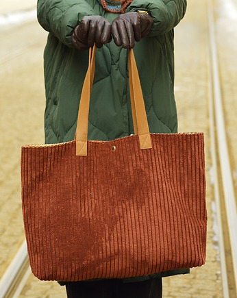 Shopper Rudy Rydz, MAY