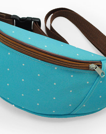 Saszetka Blue Candy, cherrish