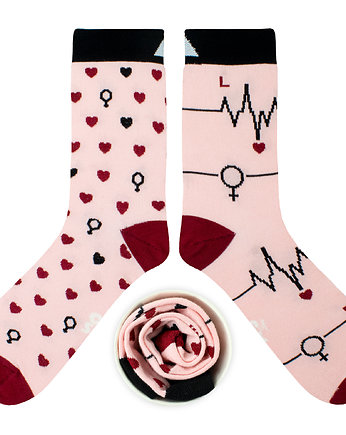 Atak serca 1, CUP of SOX