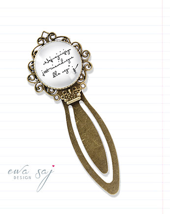 Mały Książę - zakładka, Makaliboo