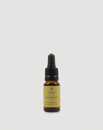 Blend olejków eterycznych Yoga Flow, SOYOOSH