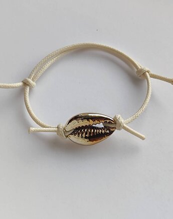 MUSZLE  bransoletka, Katarzyna Kaminska ART