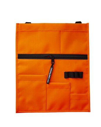 Organizer SLIM orange MEDIUM, CARGO by OWEE
