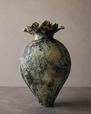 Verdant Form, poLEPIONE