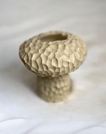 Wazon 04/SZUM, umi ceramika