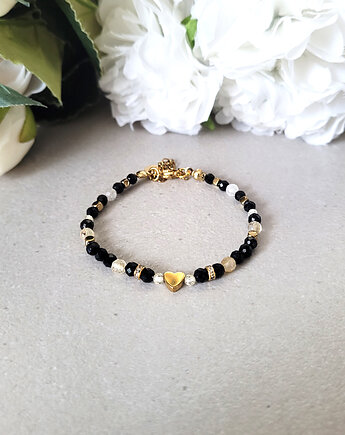 Na BOGACTWO i obfitość z serduszkiem, Seylla pracownia