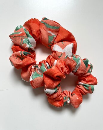 Gumka do włosów Scrunchie Clarissa, Volie Line