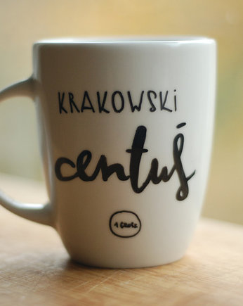 Kubek Krakowski centuś, Jędrki