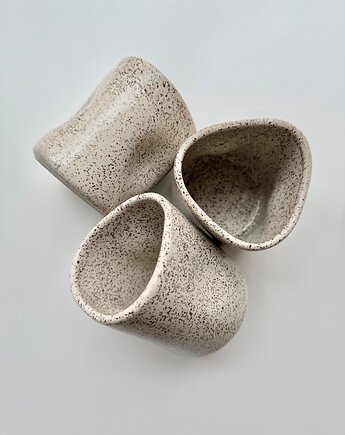 Kubek /180 ml/, Handverk
