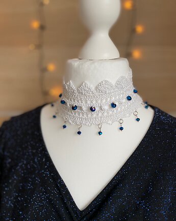 Choker frozen, Księżycowa ćma