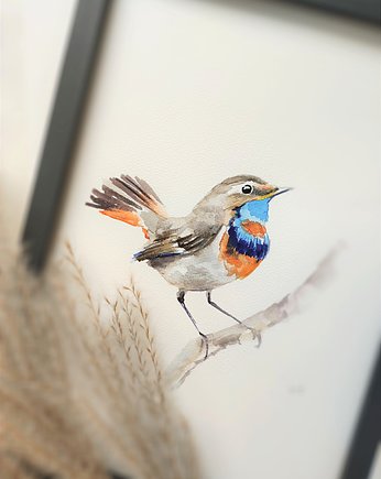 Akwarela podróżniczek, Wiktoria Borys Art
