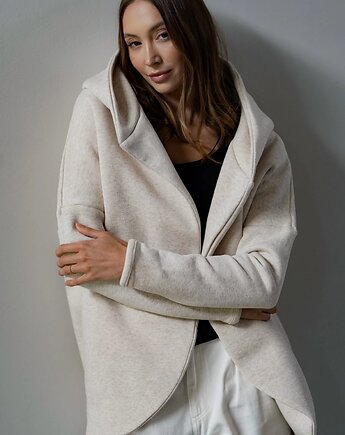 Peleryna do zadań specjalnych Beż Melanż, MKTP